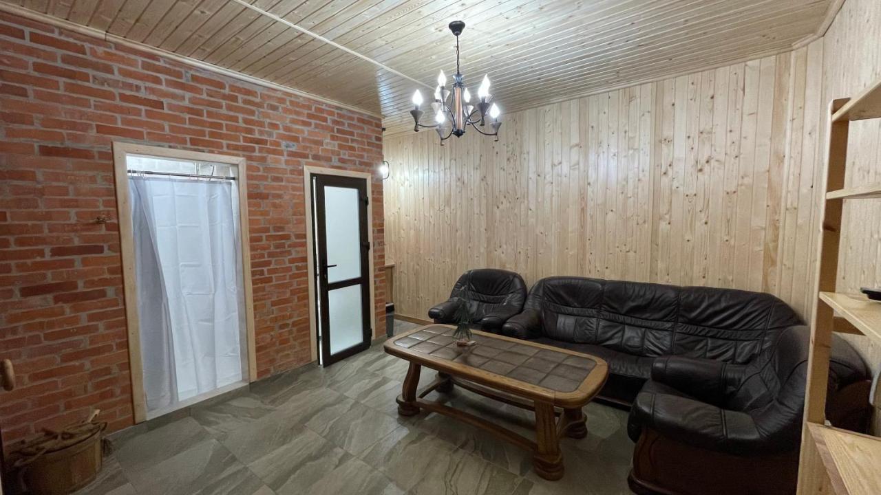 Апарт- Готель Sunray Skhidnytsya Skhidnytsia Kültér fotó